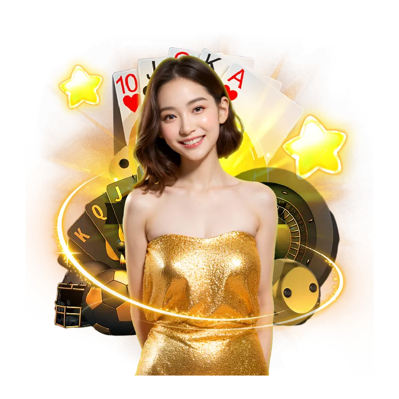 เกม MEGAWIN-9