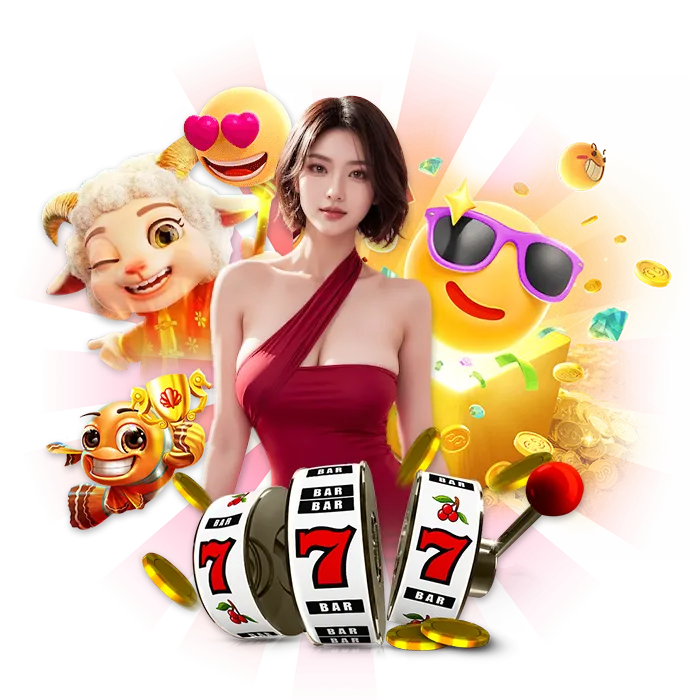 MEGAWIN-9 มาแรง